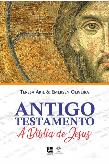 Antigo Testamento, Emerson Evandro de Oliveira, Tereza Akil
