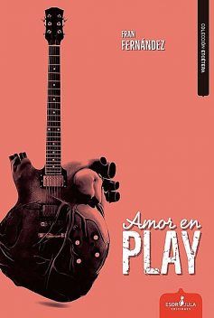 Amor en Play, Fran Fernández