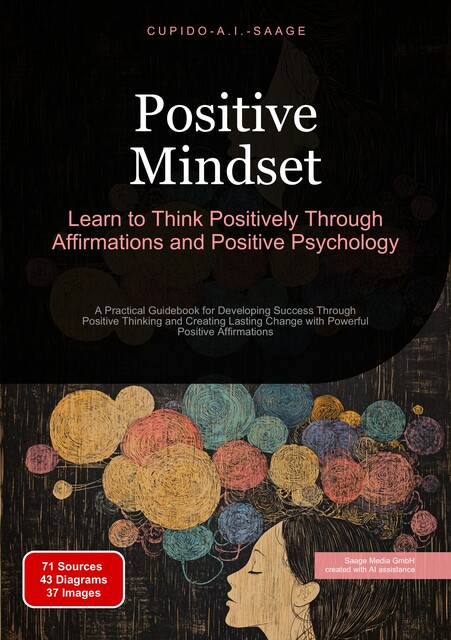 Positive Mindset, Cupido A.I. Saage
