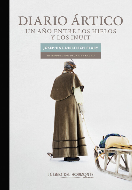 Diario ártico, Josephine Diebitsch Peary