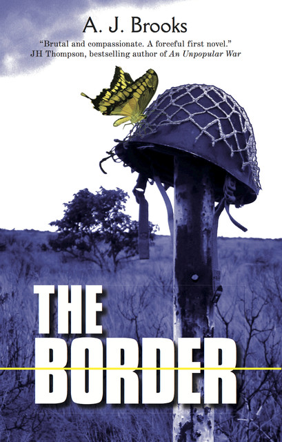 The Border, A.J. Brooks