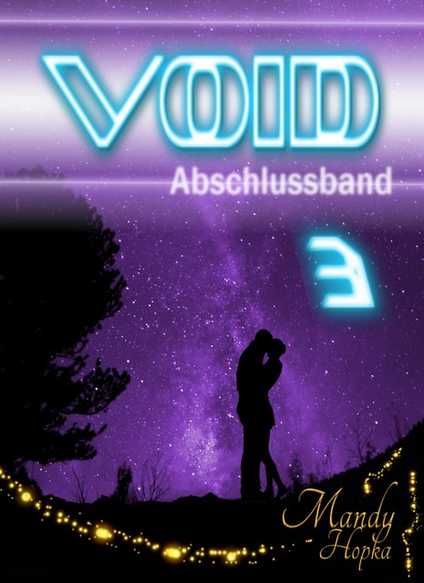 Void, Mandy Hopka