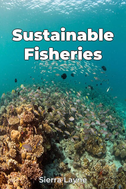 Sustainable Fisheries, Sierra Layne