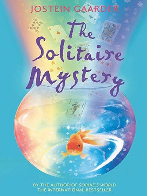 The Solitaire Mystery, Jostein Gaarder