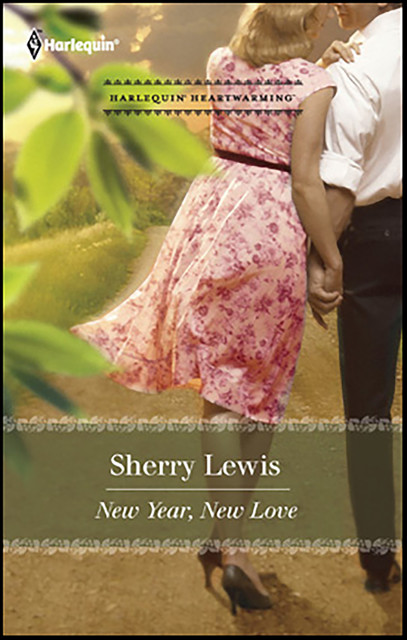 New Year, New Love, Sherry Lewis