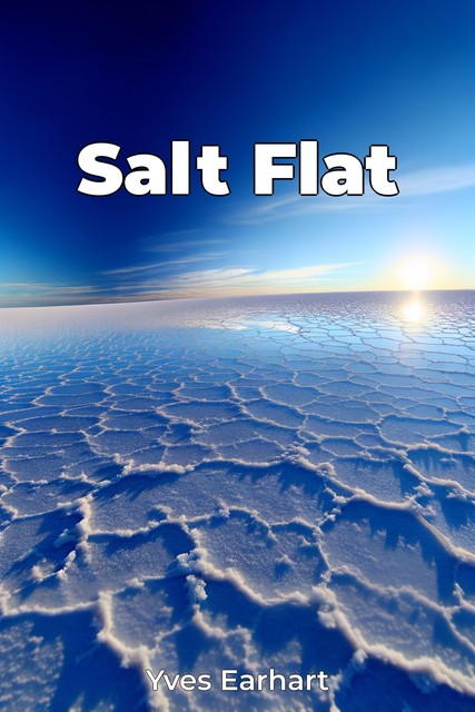 Salt Flat, Yves Earhart