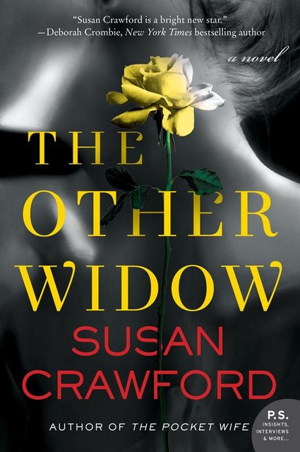 The Other Widow, Susan Crawford