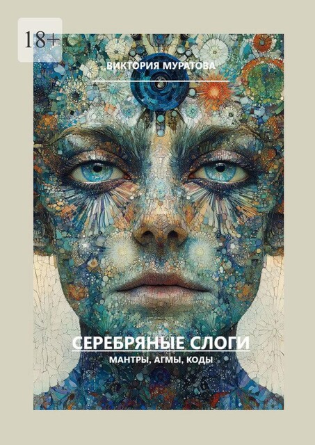 Серебряные слоги. Мантры, агмы, коды, Виктория Муратова