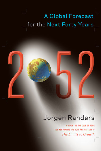 2052, Jorgen Randers