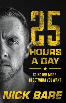 25 Hours a Day, Nick Bare