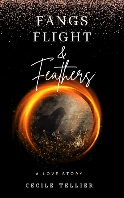 Fangs, Flight, & Feathers, Cecile Tellier