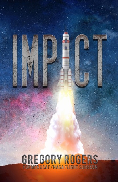 Impact, Gregory Rogers