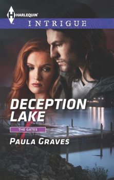 Deception Lake, Paula Graves