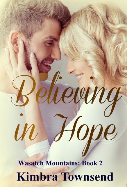 Believing in Hope, Kimbra Townsend