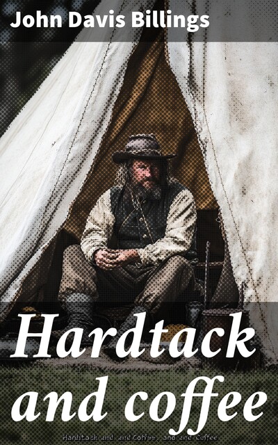 Hardtack and Coffee or The Unwritten Story of Army Life, John D. Billings