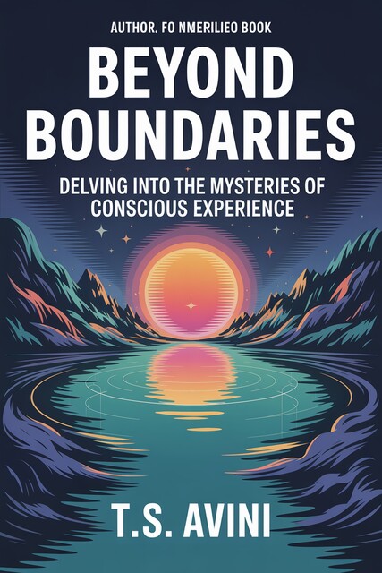Beyond Boundaries, T. S Avini
