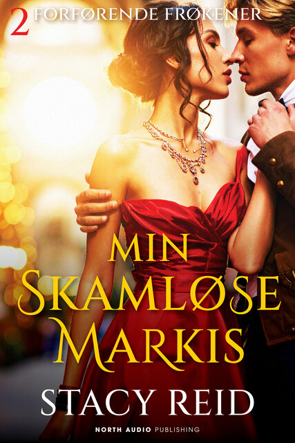 Min skamløse markis, Stacy Reid