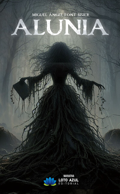 Alunia, Miguel Ángel Font Bisier