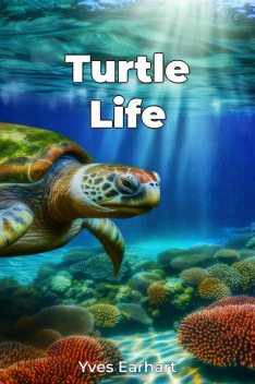 Turtle Life, Yves Earhart