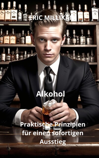 Alkohol, Eric Millikan