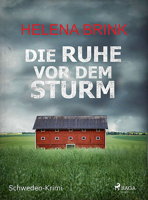 Die Ruhe vor dem Sturm, Helena Brink