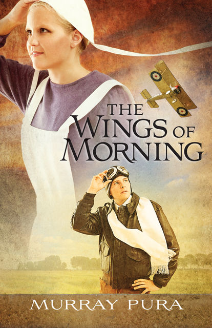 The Wings of Morning, Murray Pura
