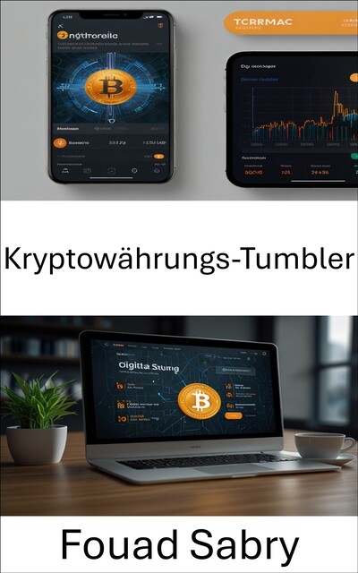 Kryptowährungs-Tumbler, Fouad Sabry