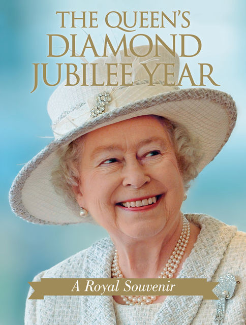 The Queen's Diamond Jubilee Year, Annie Bullen