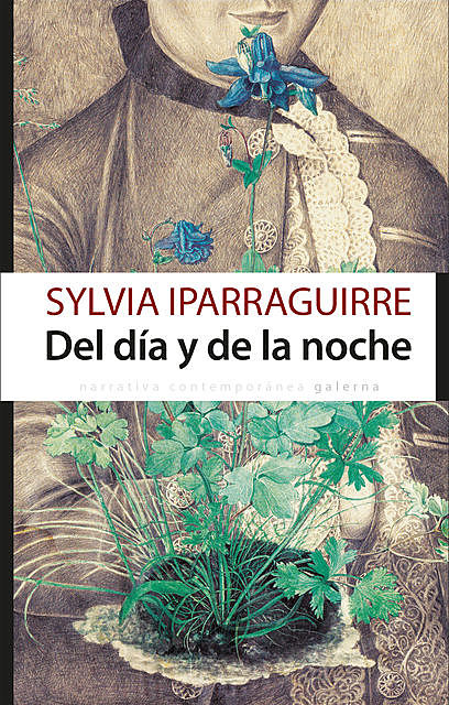 Del día y de la noche, Sylvia Iparraguirre