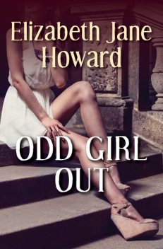 Odd Girl Out, Elizabeth Howard