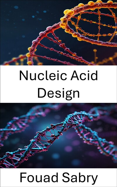 Nucleic Acid Design, Fouad Sabry