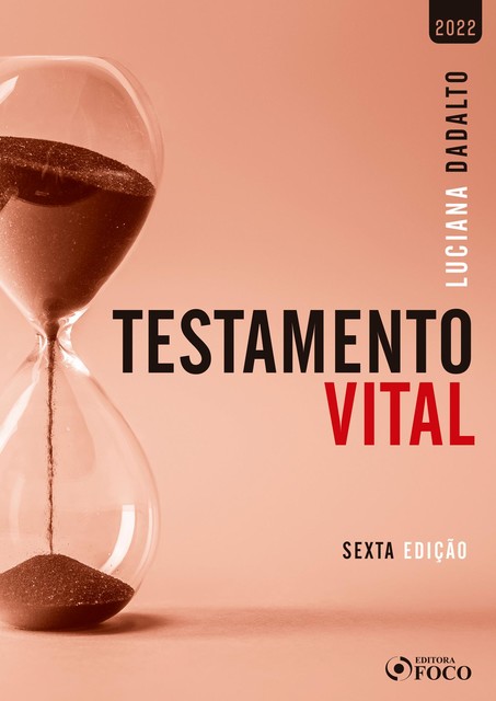Testamento vital, Luciana Dadalto