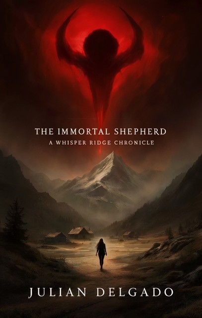 The Immortal Shepherd, Julian Delgado