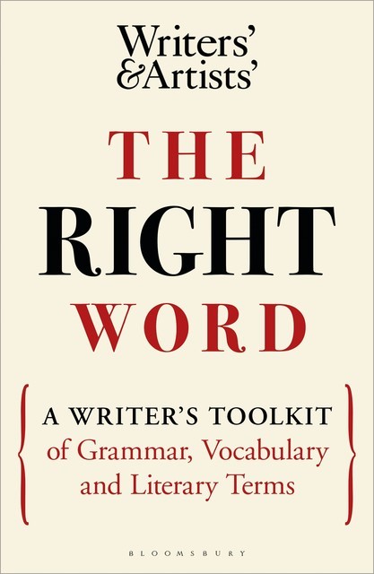 The Right Word, Bloomsbury Publishing