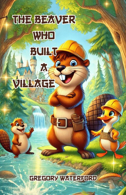 The Beaver Who Built a Village, Gregory Waterford