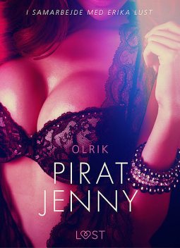 Pirat Jenny, – Olrik