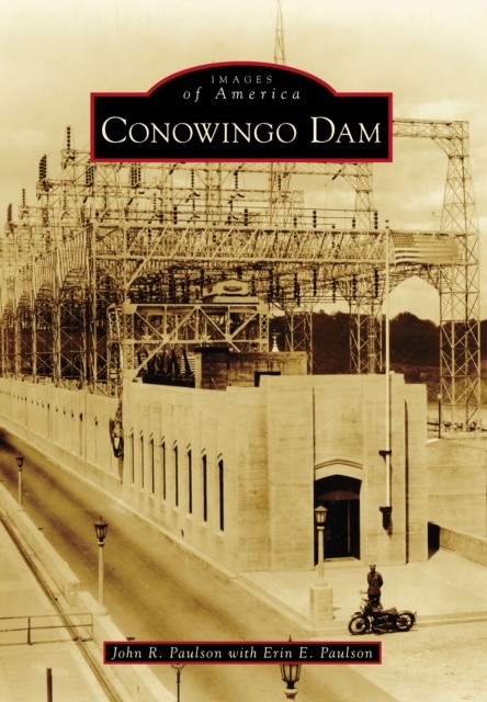 Conowingo Dam, John Paulson
