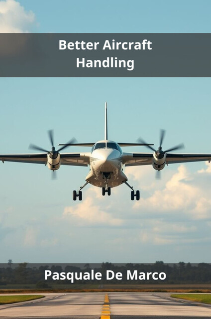 Better Aircraft Handling, Pasquale De Marco