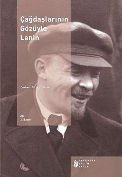 Çağdaşlarının Gözüyle Lenin, Kolektif
