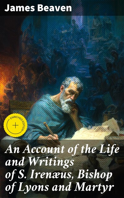 An Account of the Life and Writings of S. Irenæus, Bishop of Lyons and Martyr, James Beaven