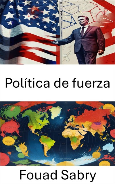 Política de fuerza, Fouad Sabry