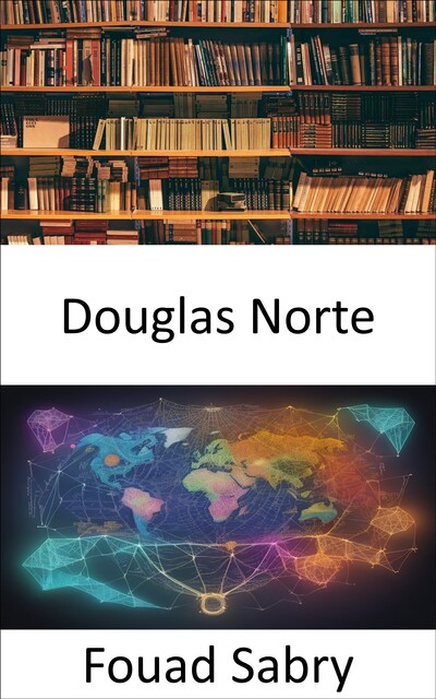 Douglas Norte, Fouad Sabry