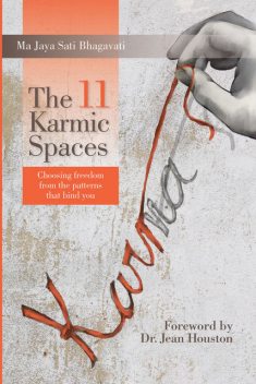 The 11 Karmic Spaces, Ma Jaya Bhagavati