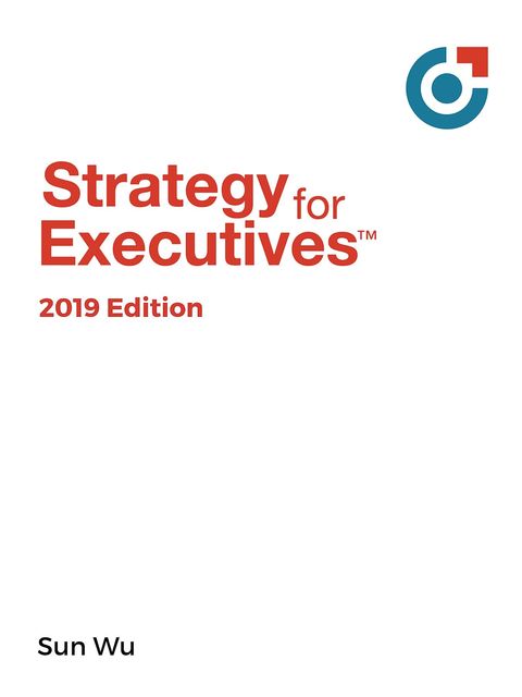 Strategy for Executives, Sun Wu