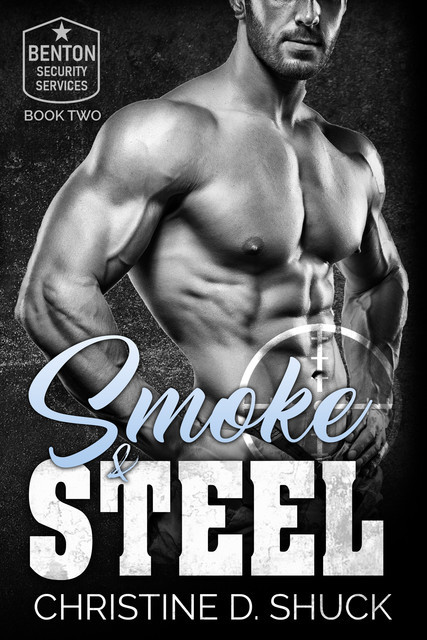 Smoke and Steel, Christine Shuck