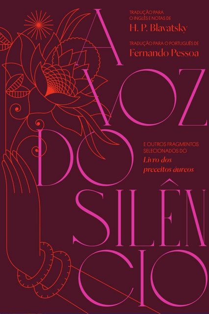 A voz do silêncio, Helena Petrovna Blavatsky