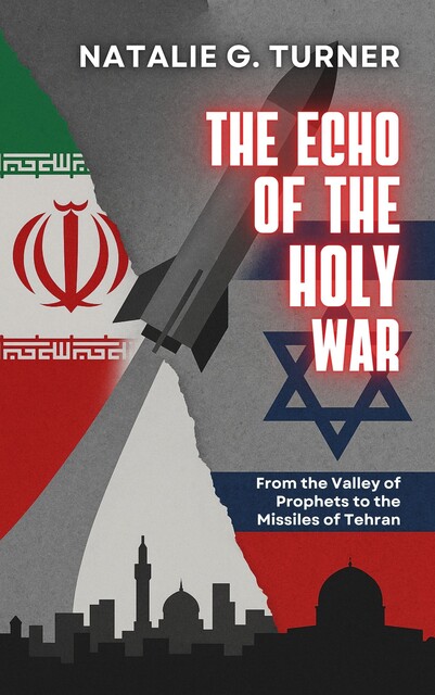 The Echo of the Holy War, Natalie G. Turner