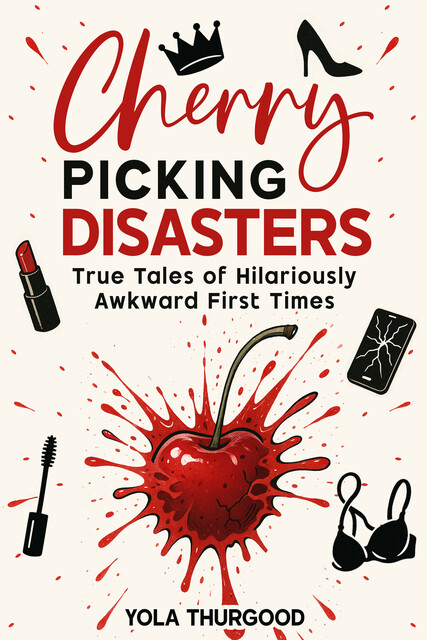 Cherry Picking Disasters, Yola Thurgood