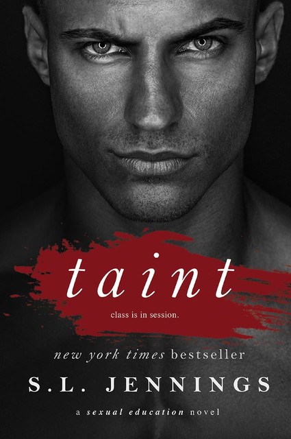 Taint, S.L.Jennings