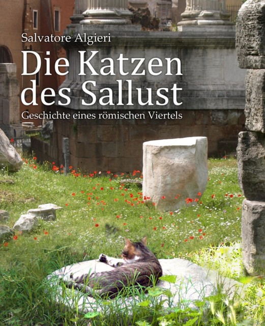 Die Katzen des Sallust, Salvatore Algieri